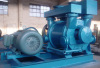 2BEC Water Ring Vacuum Pump