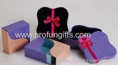 Customized Luxury Printing Reycled High Quality Gift Box