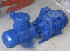 ZJ150 Roots Vacuum Pump