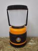 1000 Lumen SMD camping lantern warm light &cool white dimmer