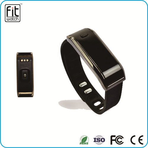 Multifuctional Heart Rate Smart Fitness Pedometer Bluetooth Smart Bracelets 