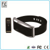 60mAh heart rate sleep monitor bluetooth Wearable Technology smart bracelets