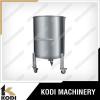 Cream Storage Tank KDST