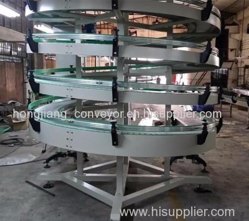 food grade screw conveyor