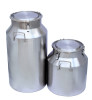 50 liter milk cans stainless steel factory price