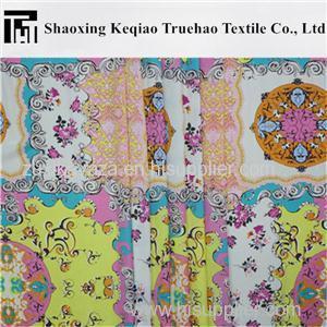 Digital Printed Chiffon Fabric