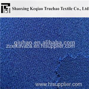 Composite Yarn Rayon Spandex Fabric