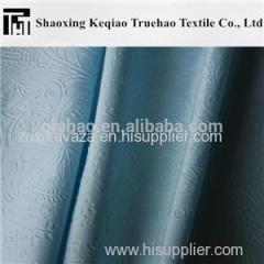 Spandex 3D Embossed Fabric