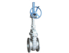 G41H Gate valve 150LB