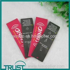 RFID Clothing Tag Product Product Product