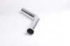 45 Degree Aluminum Turbo Intercooler Pipe Piping Tubing 89mm 3.5&quot; Length 600mm