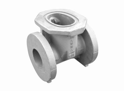 Low-Carbon Alloy Cast Forging Parts for Truck Parts Machinery Parts