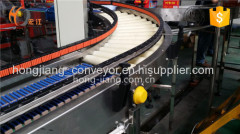 scale table roller and no power roller transportation machine