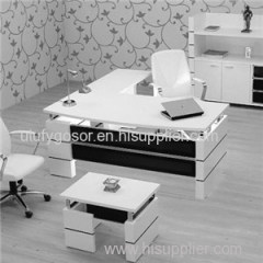 Executive Desk HX-NS055 Product Product Product