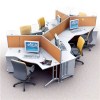 Office Partition HX-4PT073 Product Product Product