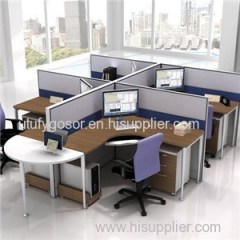 Office Workstation HX-PT014031 Product Product Product