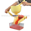 Tomato Juicer/ Plastic Manual Home Use Vegetable Fruite Strainer As Seen On TV