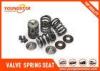 Hyundai H1 / H100 Titanium Valve Spring Retainers For D4BH / D4BB Engine