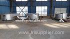 Automatic Heavy Duty Induction Melting And Temperature Holding Furnace 2500 KW