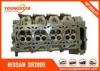 Engine Cylinder Head NISSAN SR20DE 11040-2J200 ; NISSAN NISSAN &quot;Almera 200SX S14 Primera &quot; SR2
