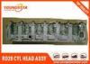 AMC 908502 NISSAN PatrolCylinder Head 11040 - 34J04 For Diesel Engine Parts