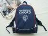 Campus Outdoor Camping Backpack / Simple Classic School Bag Unisex