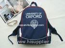 Campus Outdoor Camping Backpack / Simple Classic School Bag Unisex