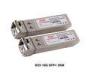 2KM Ethernet BIDI Optical Transceiver 1 Fiber Compatible Mikrotik 9.95 - 11.1G Data Rate