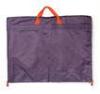 Large Polyester Foldable Garment Bag Dust Protector 53X18X1.5 Inch Dual Carry Straps