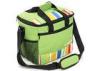 Adult Lunch Boxes / Polyester Cooler Bag Travel Insulation PVC Lining