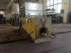 Energy Saving Induction Heat Treatment Furnace For Pipe Diameter 145 mm