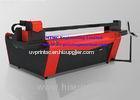 High Speed Wide Format UV Printer For Advertisement / Decoration