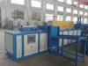 Modular Automatic Induction Furnace For Pipe Heating 800KVA 700KW