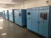 Aluminum Heating Furnace Induction Power Supply with PLC Control