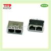 Multi Port RJ45 Connectors 1xN H1221-F4312-A