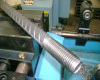 rebar thread coupler to conncet rebar