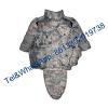 Navy Blue Army Green Digital Desert Camouflage Tactical Vest for army police wear