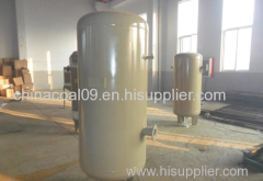 2000L 8Bar Professional Compressed Air Tank