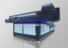 Flatbed UV Leather Printing Machine For Furniture / Bag MC - TS - 1325E