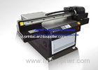 Professional Digital UV Flatbed Printing Machine For Photos / Art Works