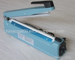 SF Series Hand Impulse Sealer Packaging Machinery Hand Held Plastic Bag Sealer