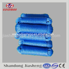 3/8'' PP /PE mono twisted rope