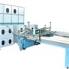 Fully Automatic Luxury Duvet Making Machinery 1218B