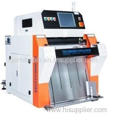 Automatic E-Shop Easy Printing And Packing Machine P500S