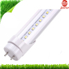 9W 60cm 2ft 160-170Lm/W G13 T8 LED Lamp Built-in driver CRI>80Ra 85-265V 5Years warranty 2ft T8 LED Tube