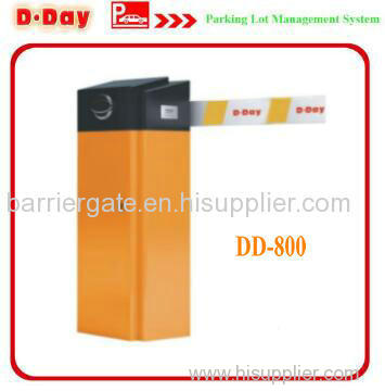 boom barrier gate dd-800