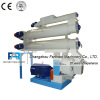 Fish Food Pellet Machine with Ring Die