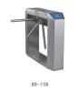 bridge type oblique angle tripod turnstile