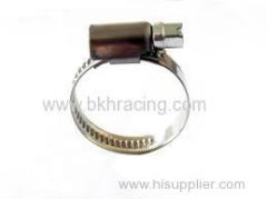 Stainless Steel High Performance Ajustable American Type Hose Clamp