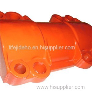 Investment Casting For Other Machinery